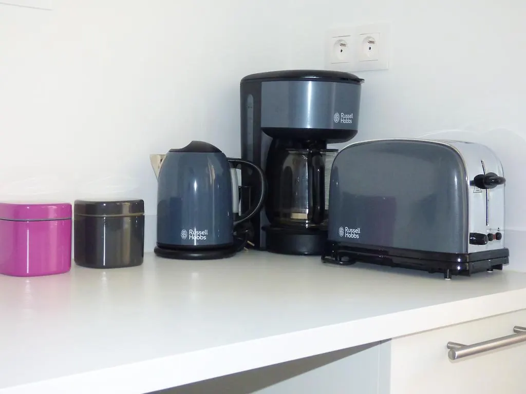 Le Studio Des Potiers Apartment Toulouse