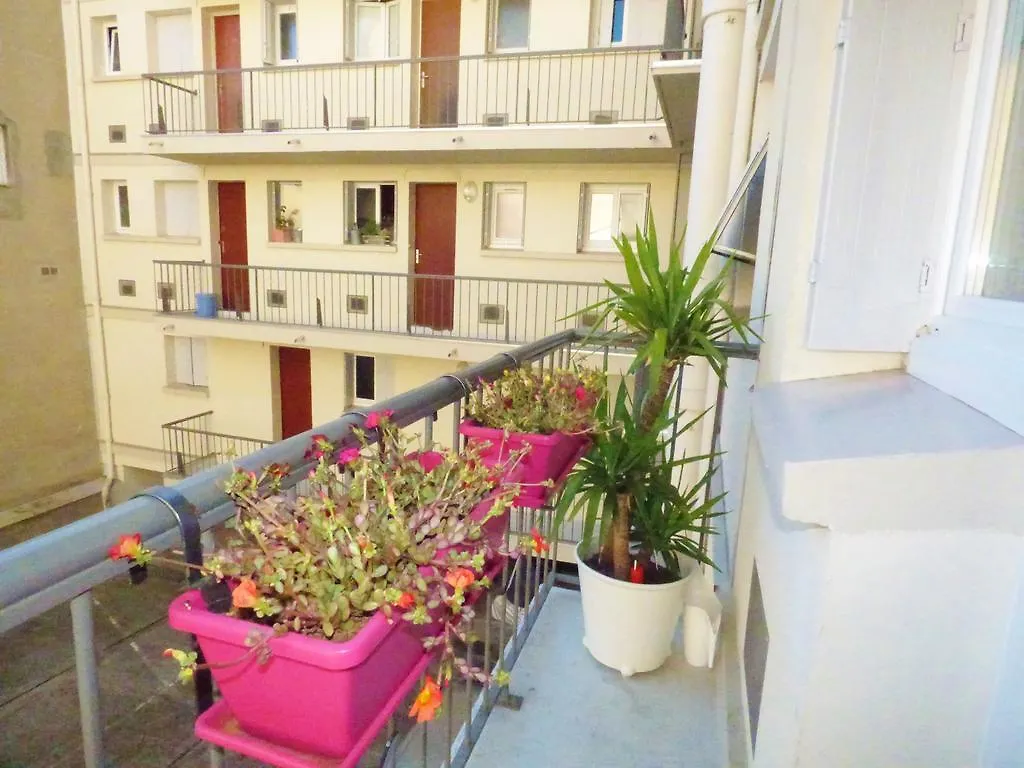 Le Studio Des Potiers Apartment Toulouse