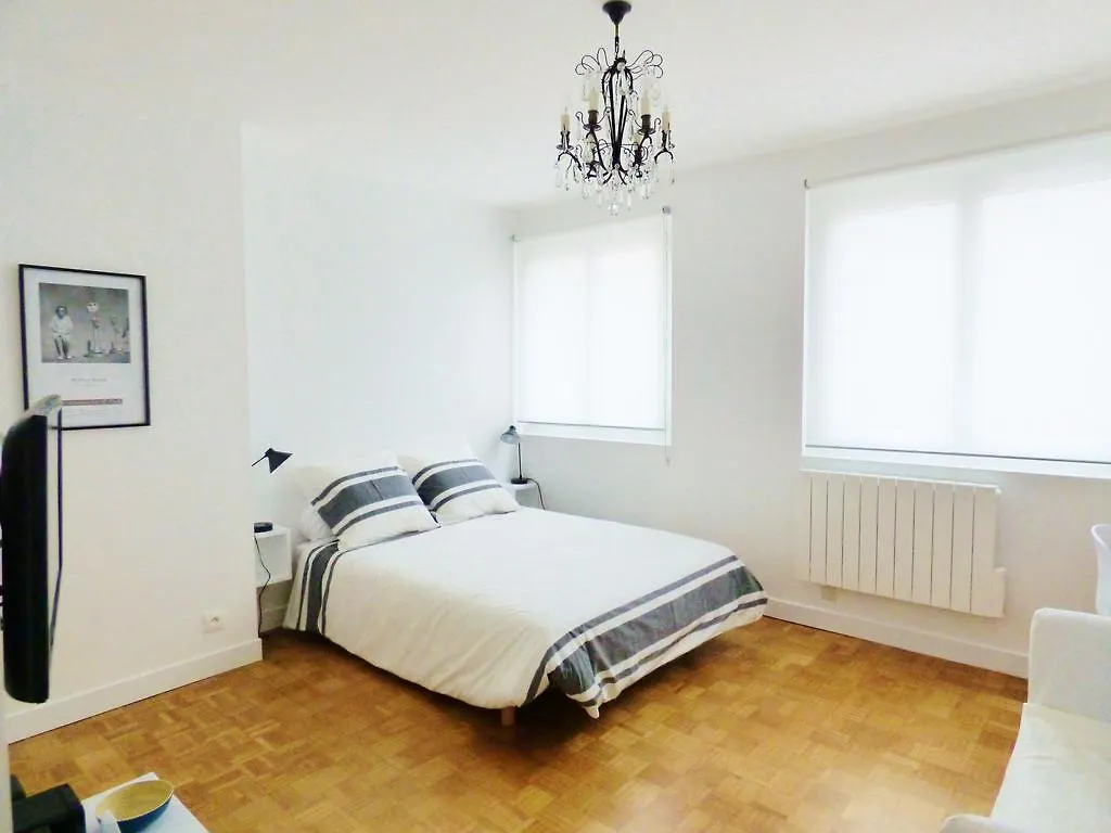 Le Studio Des Potiers Apartment Toulouse